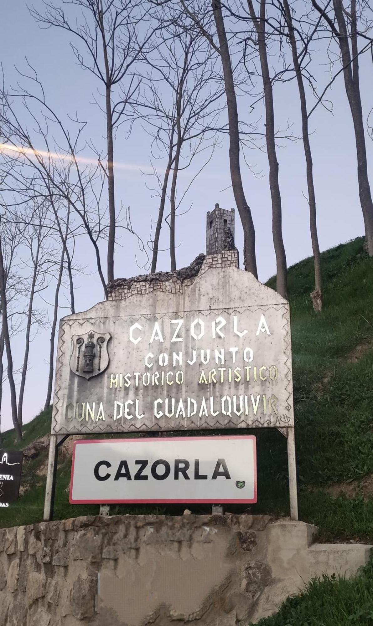 Alojamiento Yolanda Казорла Номер фото